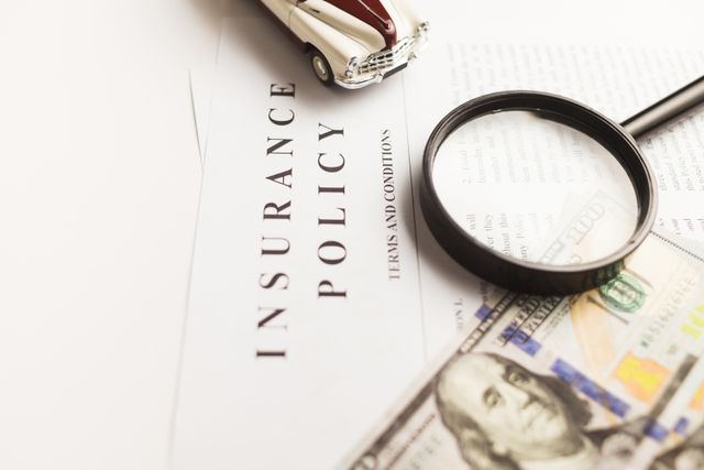 change insurance