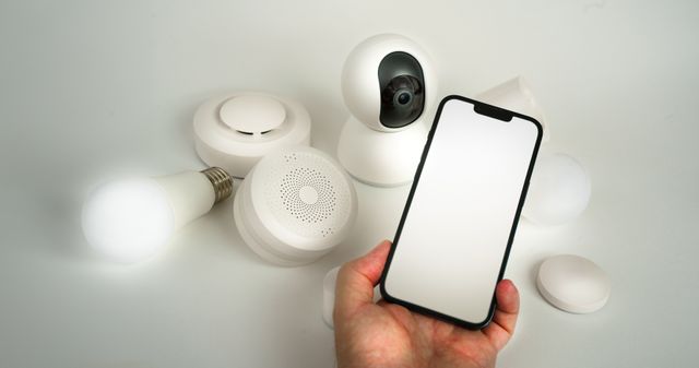 safe housing detectors