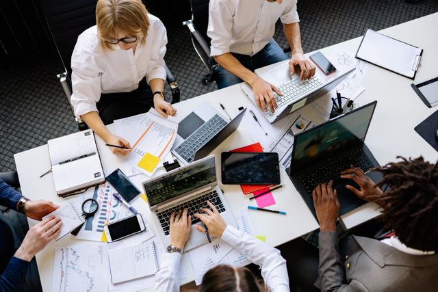 management team